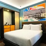 Hotel Indigo Turin By Ihg