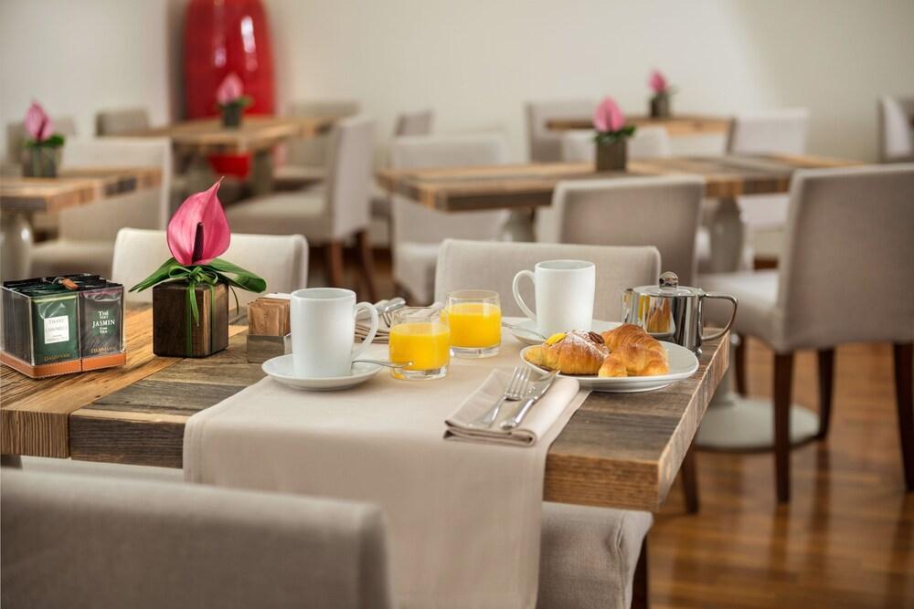 Indigo By Ihg Hotel Turín