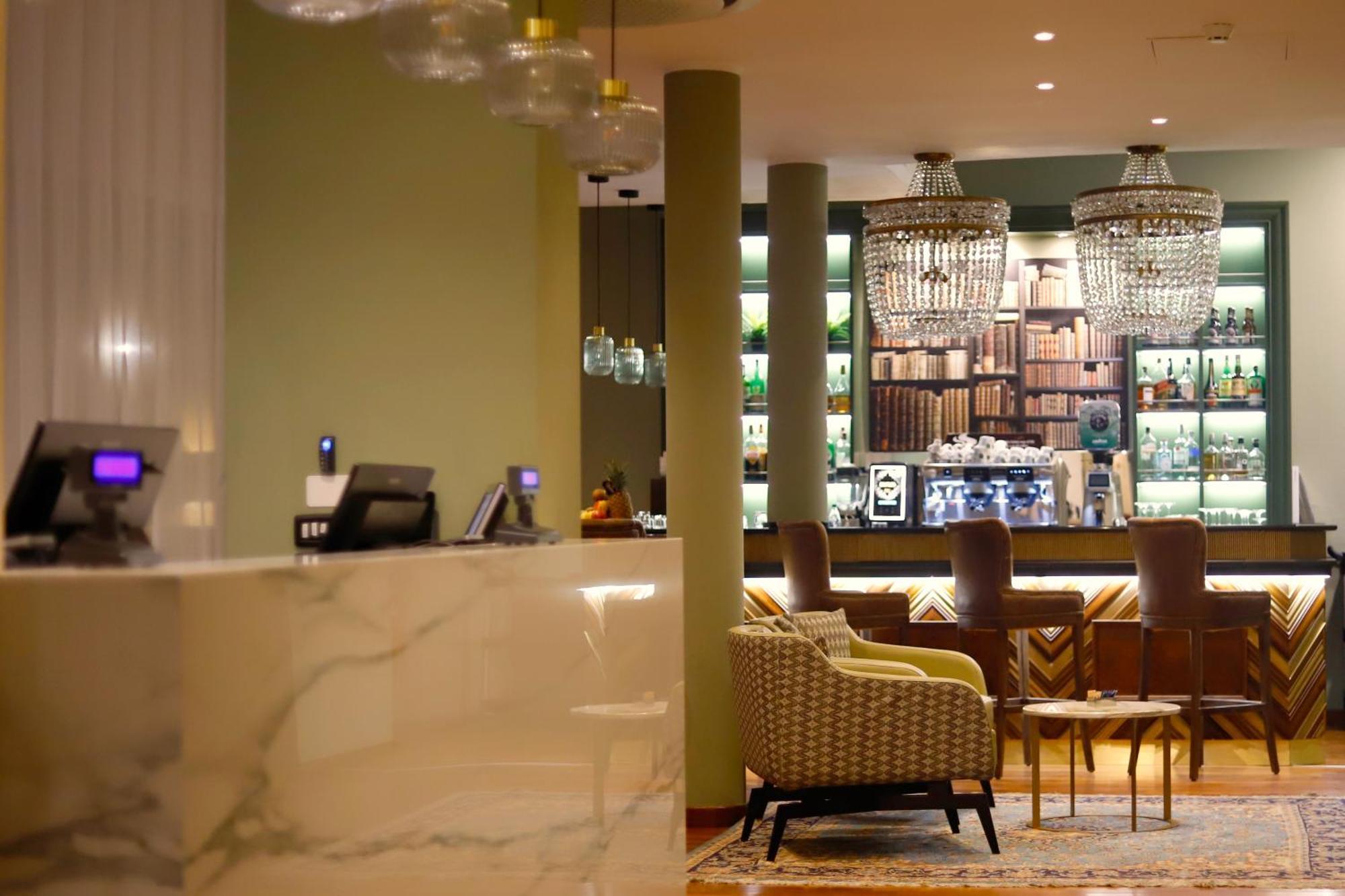 Indigo By Ihg 4* Turín