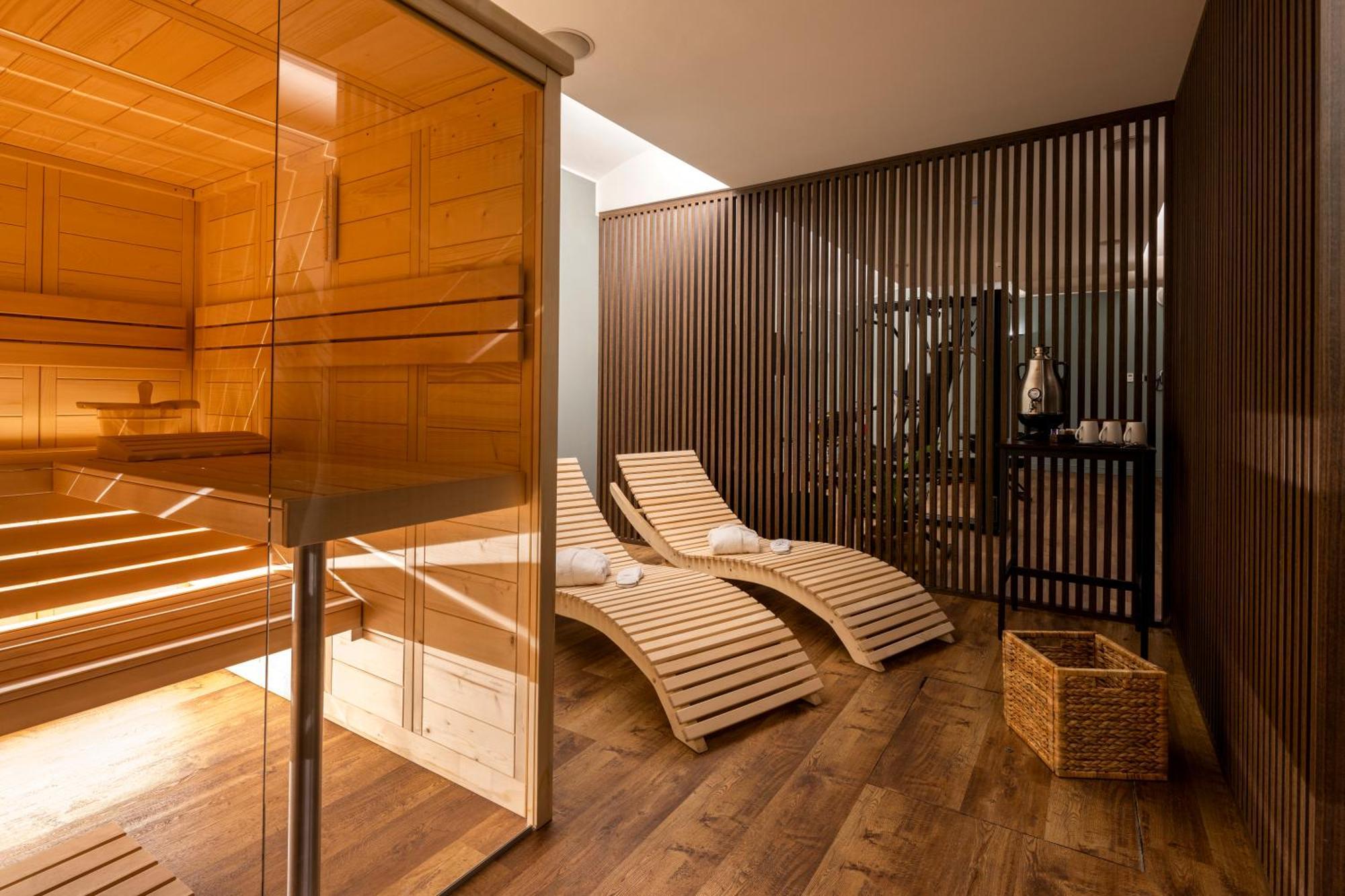 Indigo By Ihg Hotel