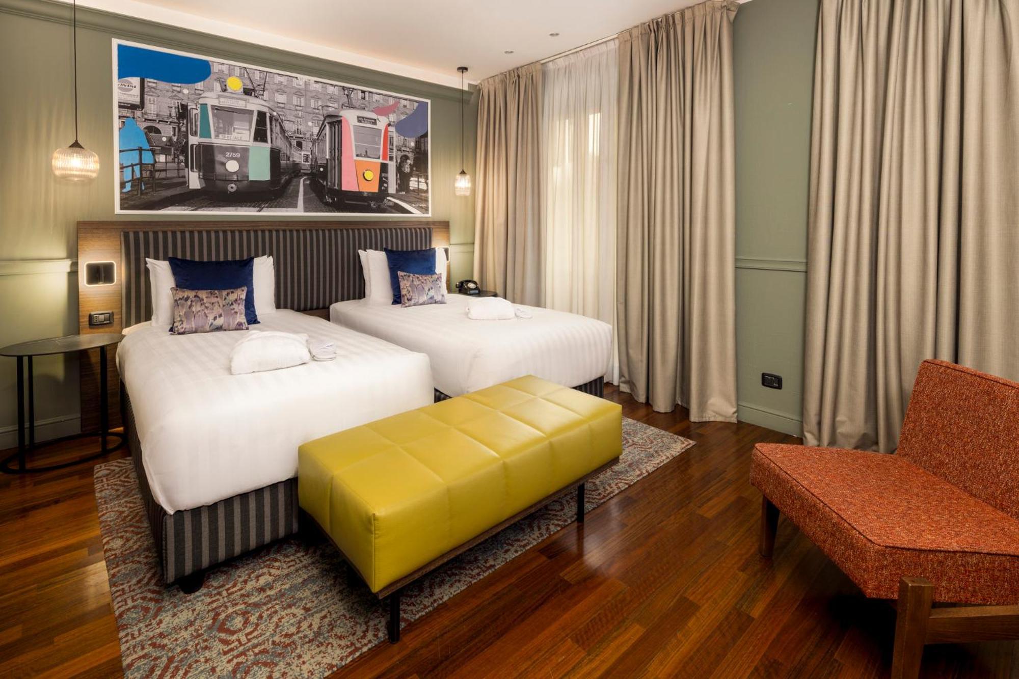 Indigo By Ihg 4* Turín