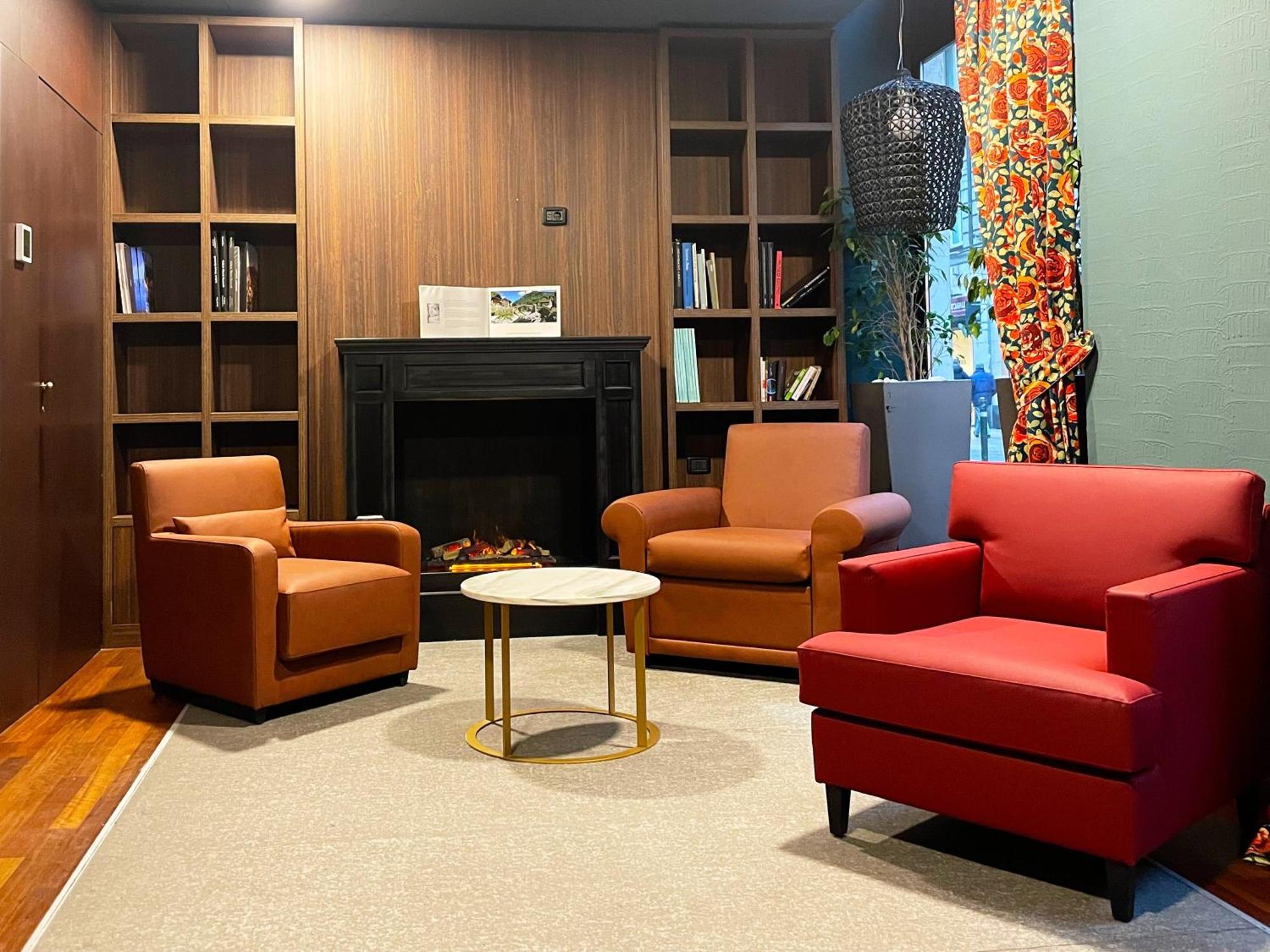 Indigo By Ihg Hotel 4*