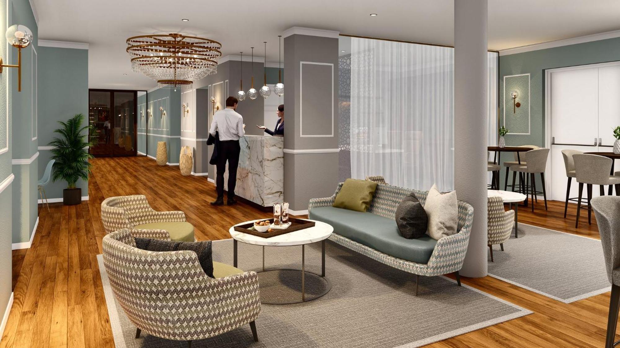 Hotel Indigo By Ihg 4*