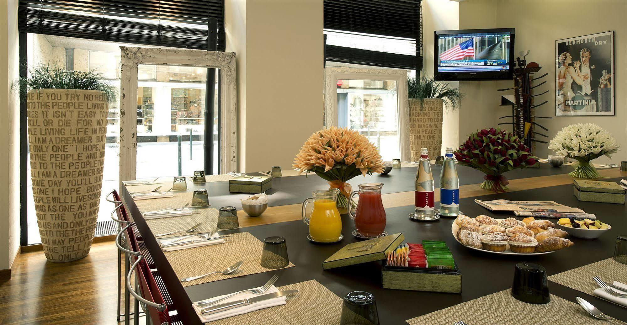 Hotel Indigo By Ihg