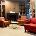 Hotel CHC Torino Castello