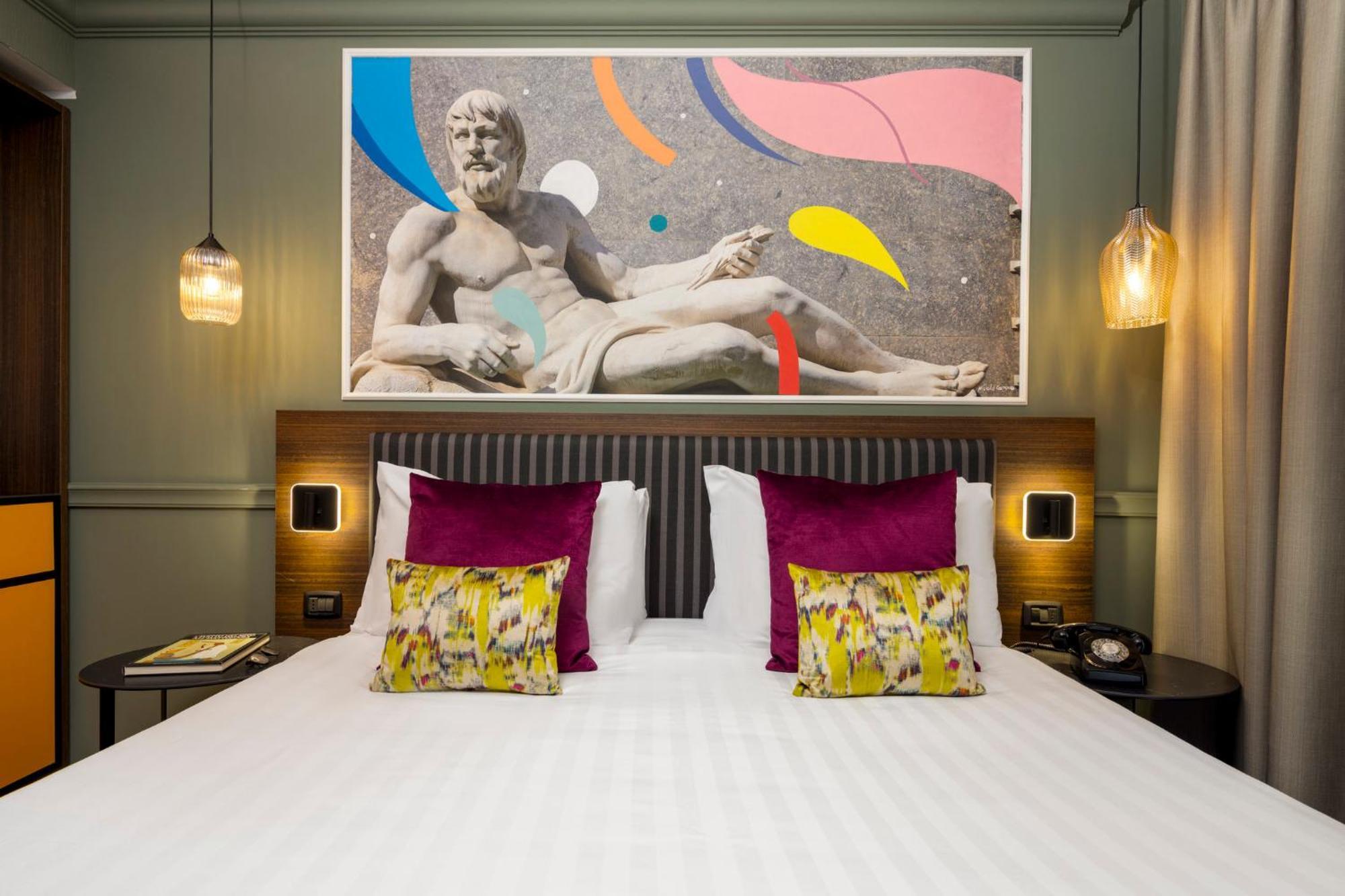 Chc Castello 4*