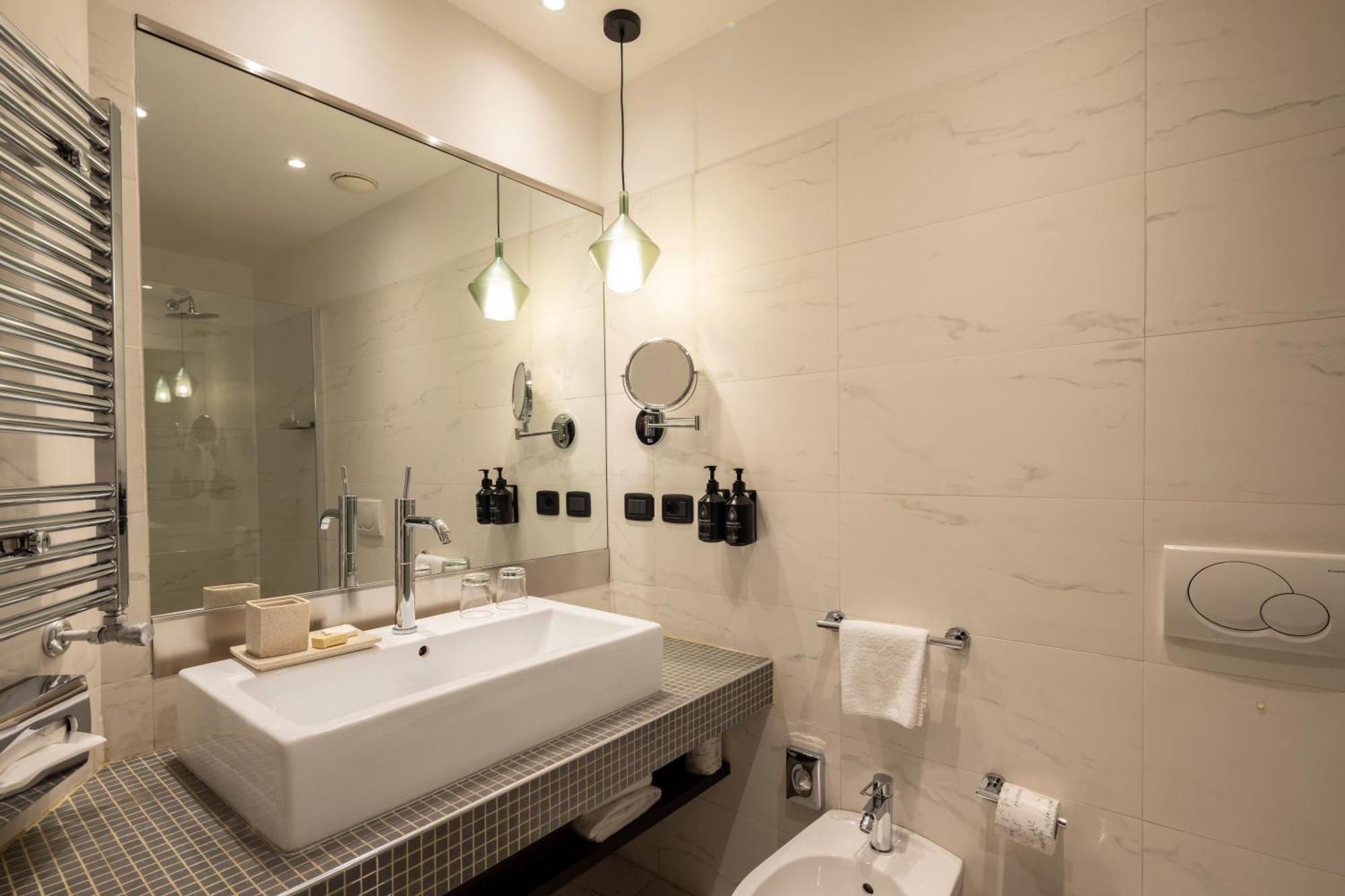 Chc Castello 4* Turin