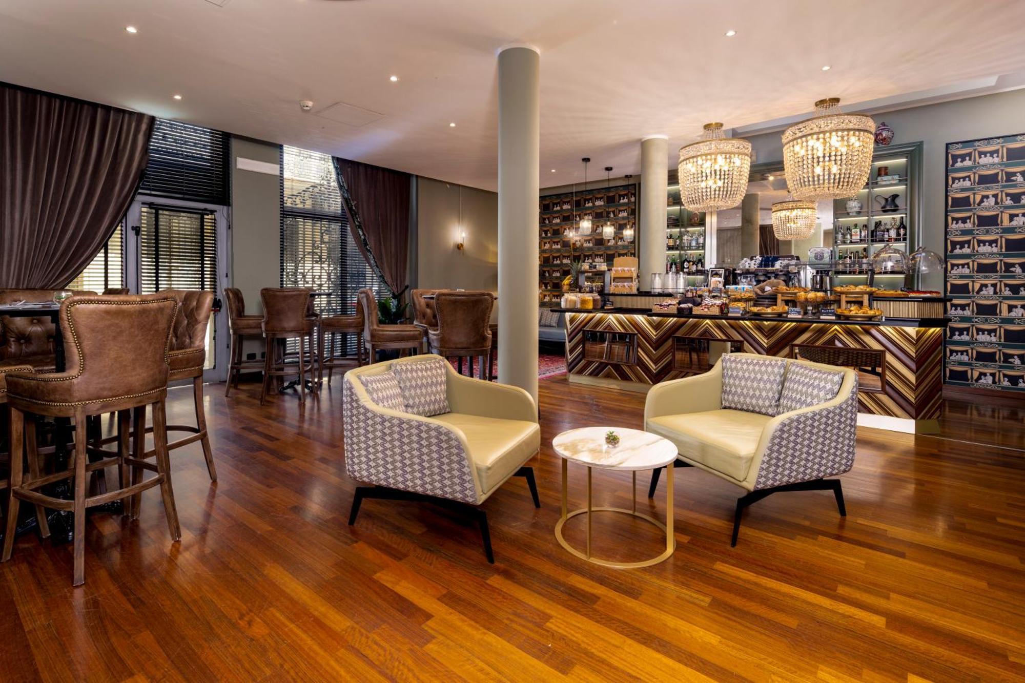 Chc Castello 4* Turin