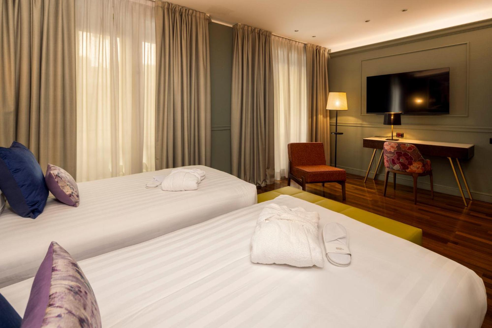 Chc Castello Hotel