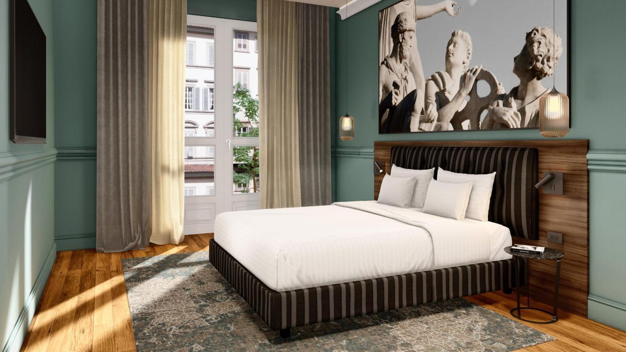 Chc Castello Hotel Turin
