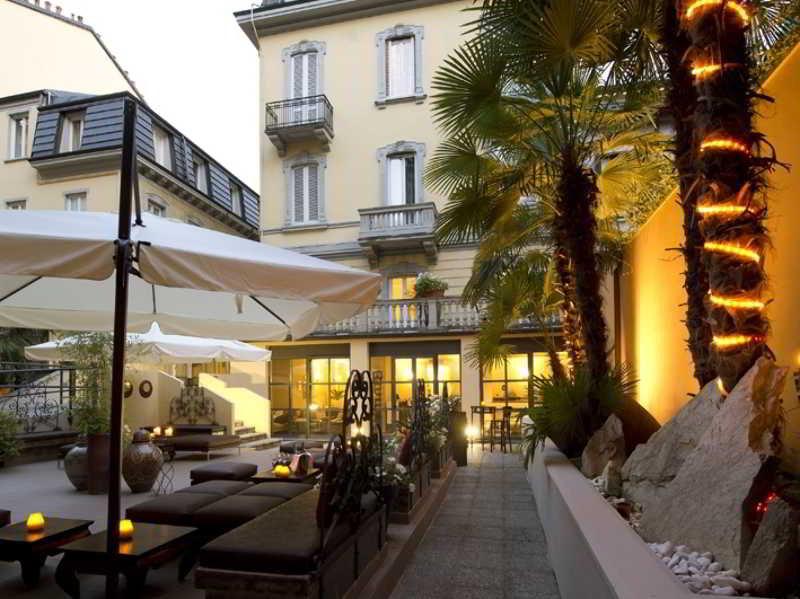 Hotel Chc Castello Turin