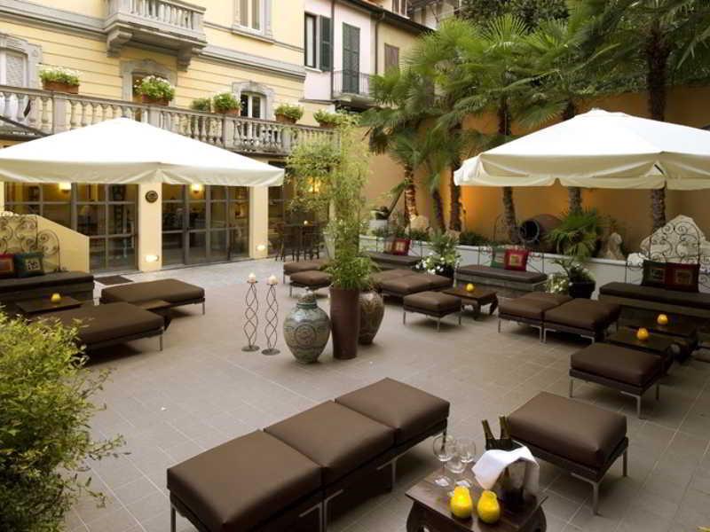 Chc Castello Hotel Turin