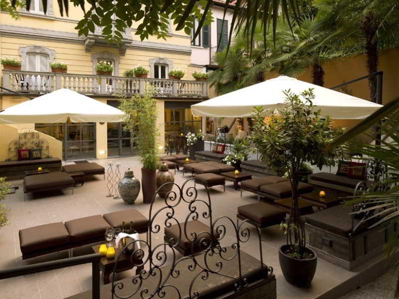 Hotel Chc Castello 4*